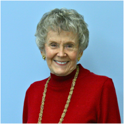 Joanne Bunge