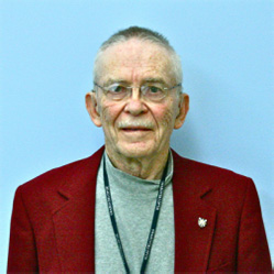 Jim Ahrens