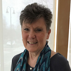 Barb hansen
