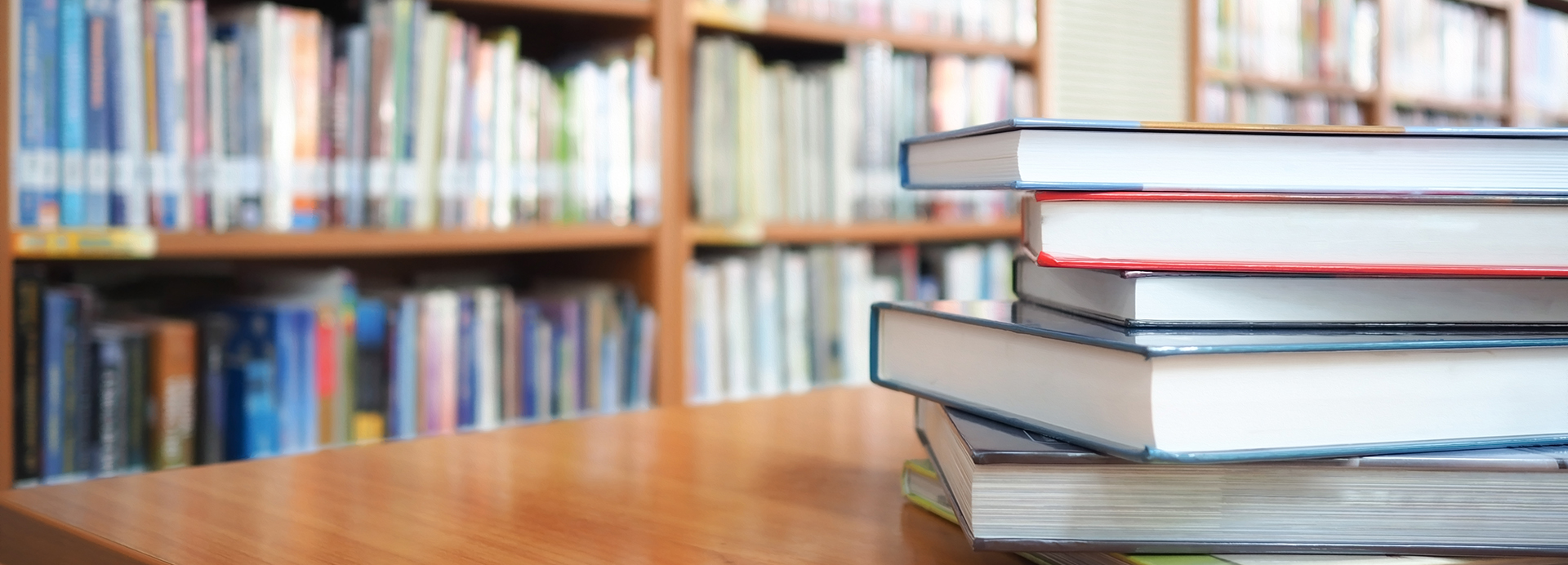 book fund banner