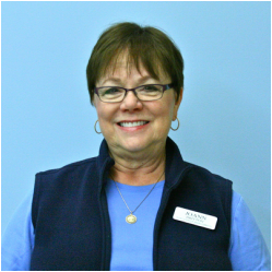 Joann Britton
