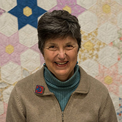 Janet Carl