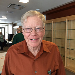 George Drake