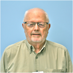 Jack Gustufson