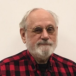 Laforest Sherman
