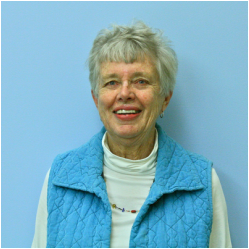 Mary Schuchmann