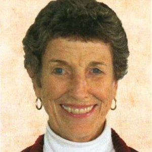 Betty Moffett