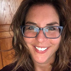 Karla Erickson
