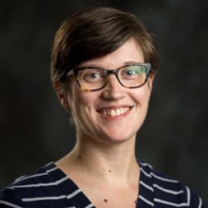Dr. Elizabeth Rodrigues