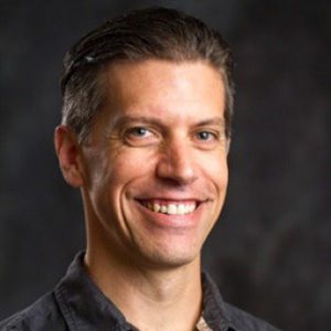 Ross Haenfler