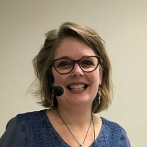 Karen Edwards
