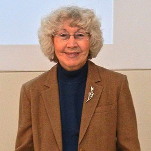Diane Robertson