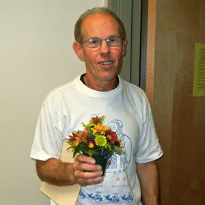 James R. Paulson
