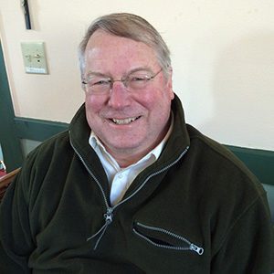 Judge Stephen Carroll
