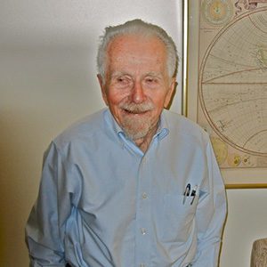 Ken Christiansen