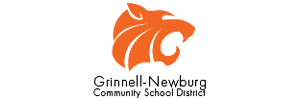 Grinnell-Newburg Community School District logo