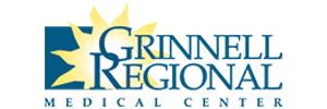 Grinnell Regional Medical Center logo