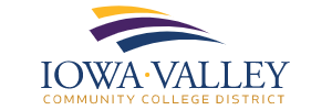 Iowa Valley Community College logo