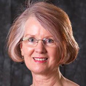 Catherine Rod