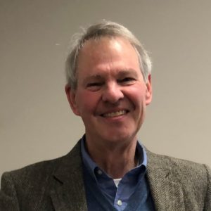 Jonathon Andelson, Professor of Social, Grinnell College