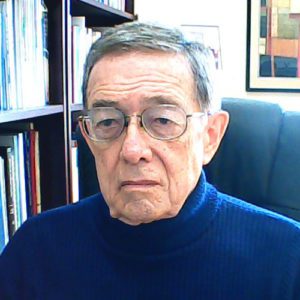 Gene Wubbles, Professor Emeritus at University of Nebraska at Kearney